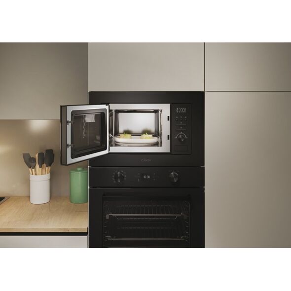 Kuchenka mikrofalowa Candy Microwave Candy CA20FMW7NB