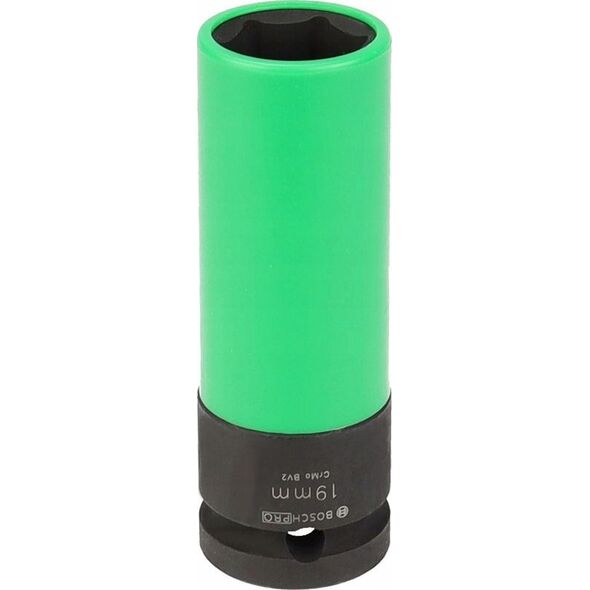 Bosch ZESTAW KLUCZY NASADOWYCH 1/2'' XL PRO S 3SZT. (1 KPL)