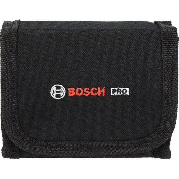 Bosch ZESTAW KLUCZY NASADOWYCH 1/2'' XL PRO S 3SZT. (1 KPL)