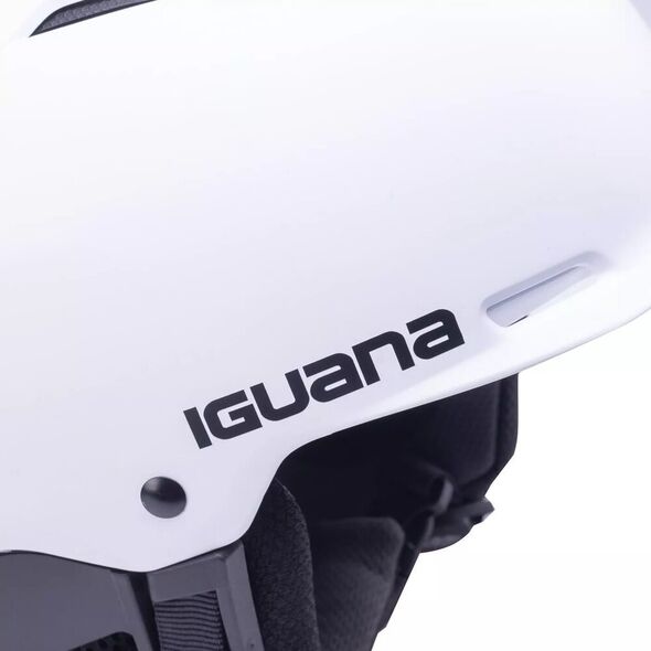 Iguana Kask HIGNI
