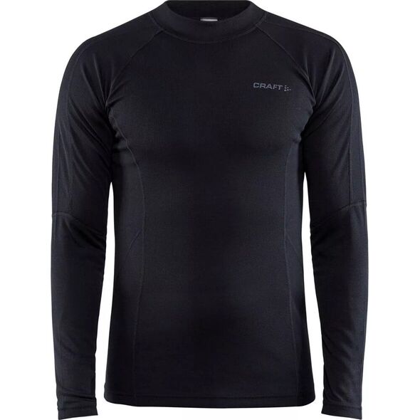 Craft Męski Zestaw bielizny termoaktywnej CORE WARM BASELAYER SET M