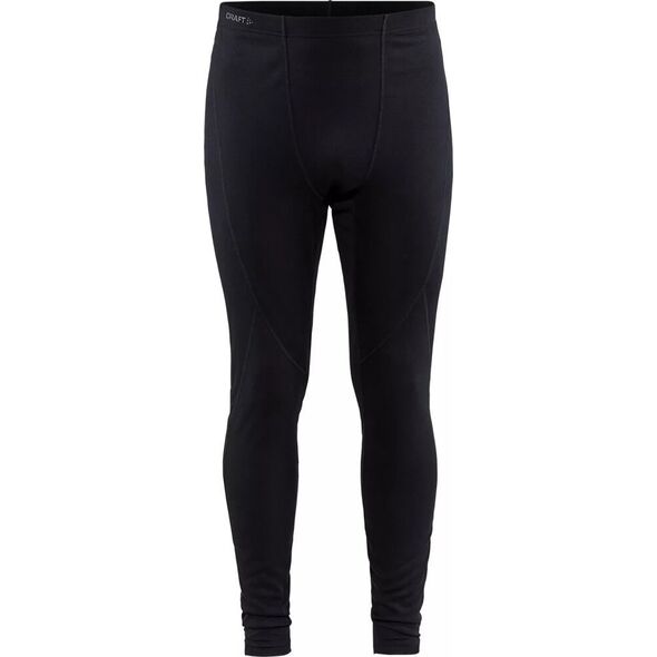 Craft Męski Zestaw bielizny termoaktywnej CORE WARM BASELAYER SET M