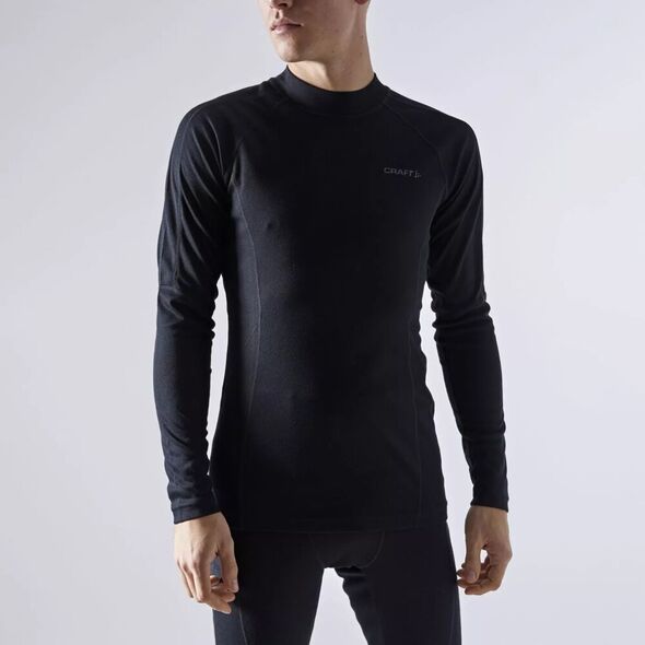 Craft Męski Zestaw bielizny termoaktywnej CORE WARM BASELAYER SET M