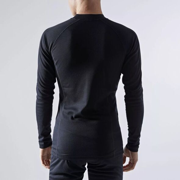 Craft Męski Zestaw bielizny termoaktywnej CORE WARM BASELAYER SET M
