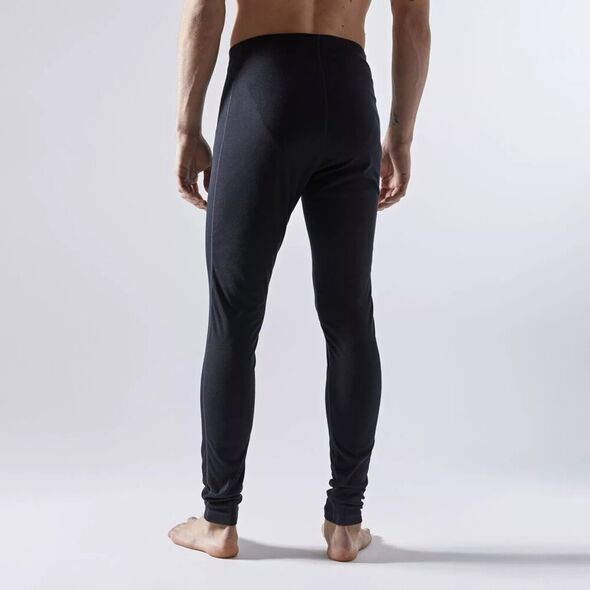 Craft Męski Zestaw bielizny termoaktywnej CORE WARM BASELAYER SET M