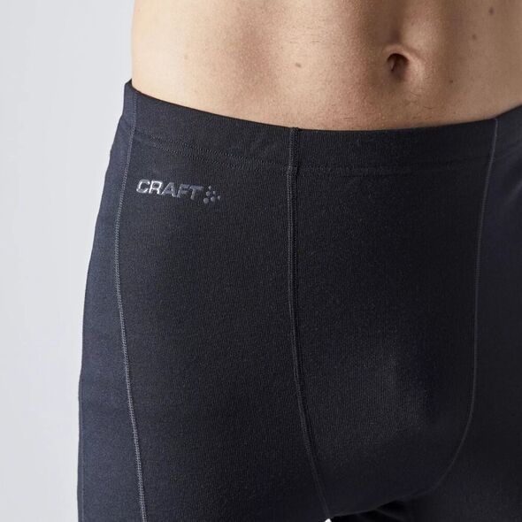 Craft Męski Zestaw bielizny termoaktywnej CORE WARM BASELAYER SET M