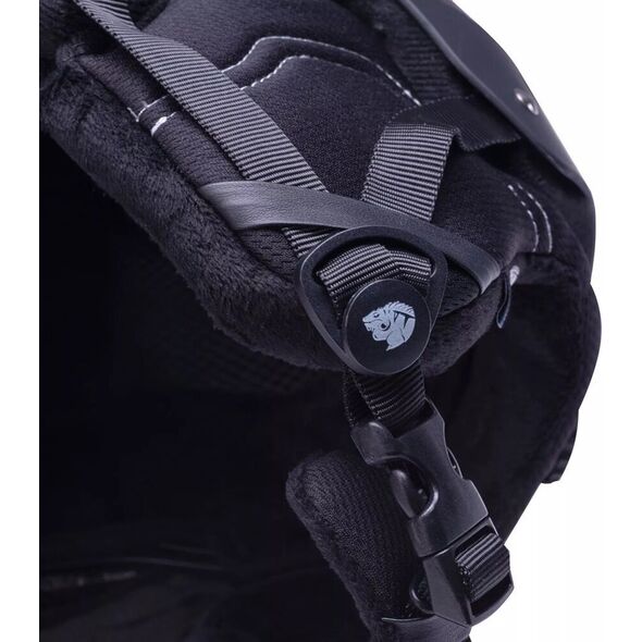Iguana Kask IBRIS