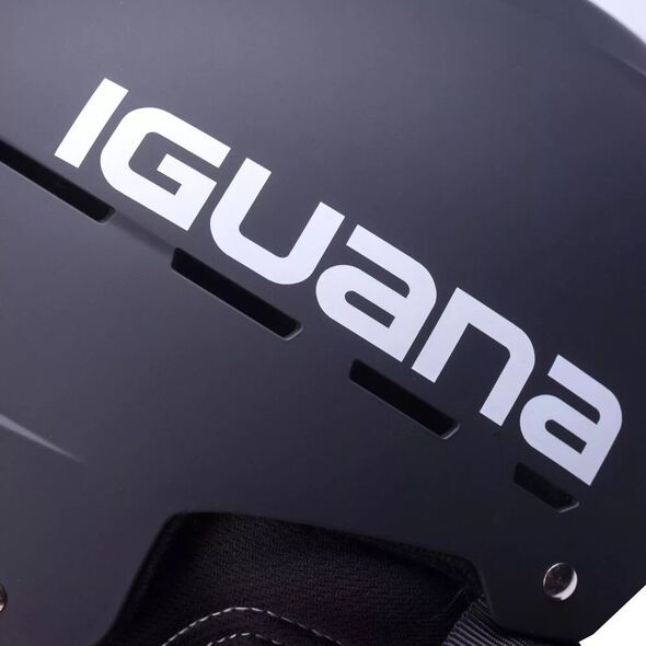 Iguana Kask IBRIS