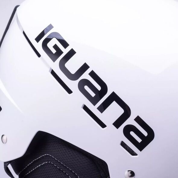 Iguana Kask IBRIS