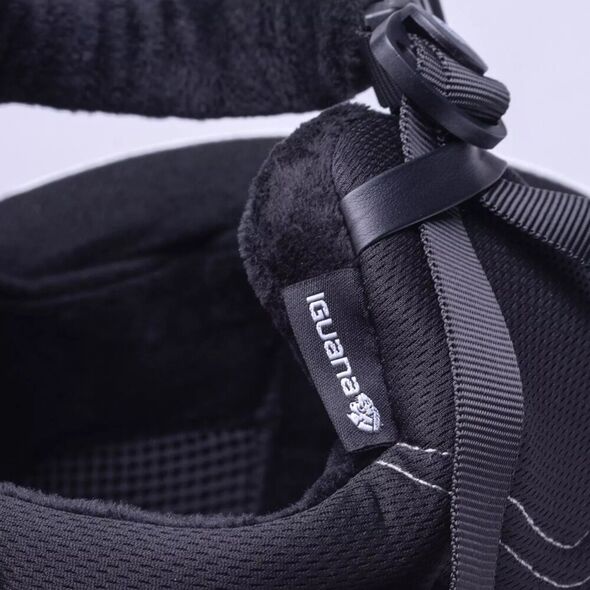 Iguana Kask IBRIS