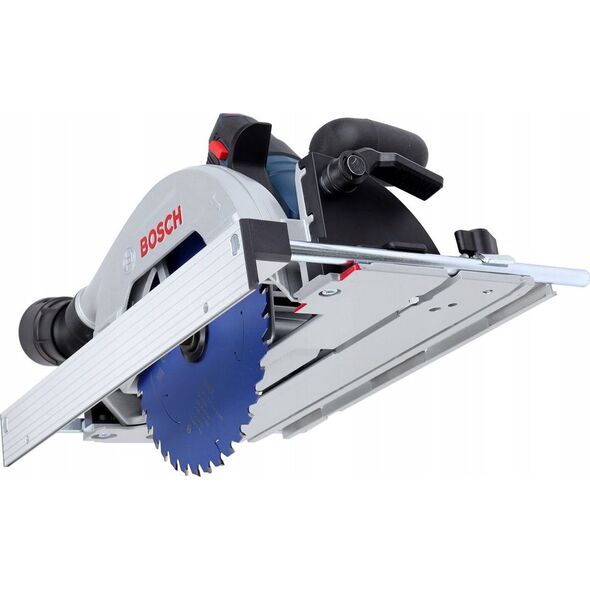 Pilarka tarczowa Bosch Cordless circular saw BOSCH GKS 18V-57-2 GX