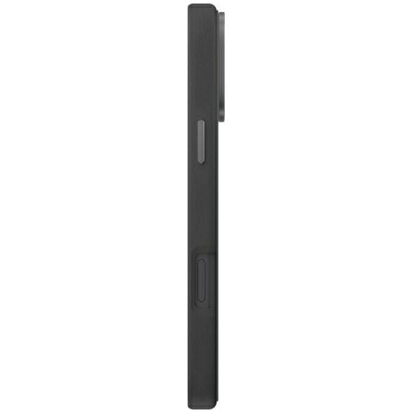 Uniq UNIQ Lyden DS iPhone 16 Pro 6.3" Magclick Charging case blue-black/washed blue-black