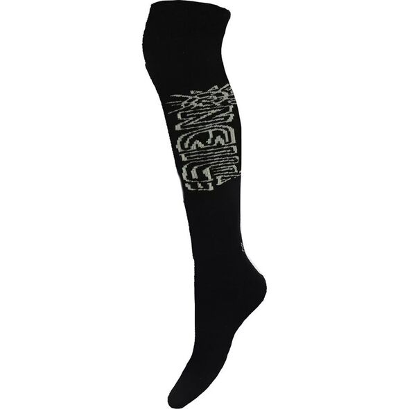 O Neill Skarpety narciarskie wysokie O'neill SKI Kneehigh Frozen Wave 2 pary rozmiar 39-42