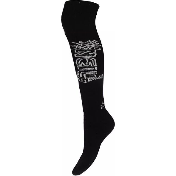 O Neill Skarpety narciarskie wysokie O'neill SKI Kneehigh Frozen Wave 2 pary rozmiar 35-38