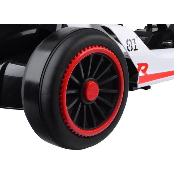 Jokomisiada Gokart na akumulator z Funkcją Driftu Bolid autko dla dziecka PA0308