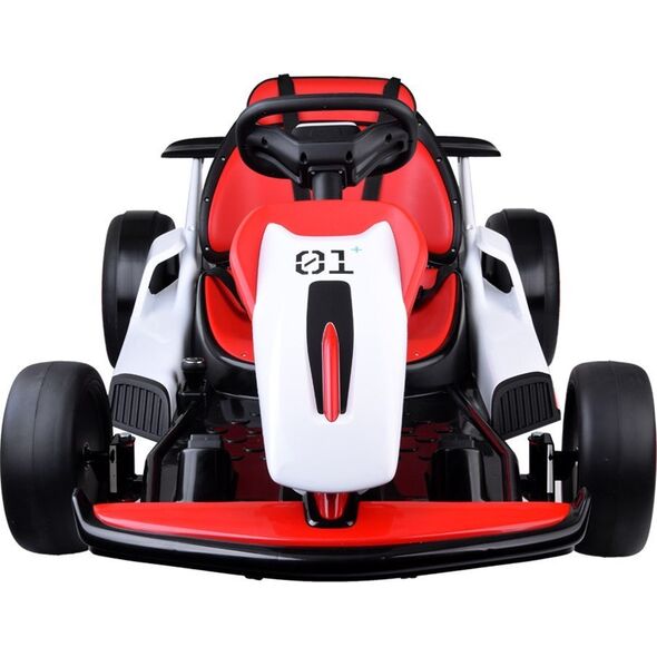 Jokomisiada Gokart na akumulator z Funkcją Driftu Bolid autko dla dziecka PA0308