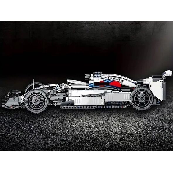 Jokomisiada Klocki techniczne 1152-elementów Bolid F1.FW41 auto wyścigowe ZA5309