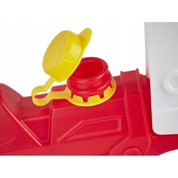 Hasbro Duży Pistolet na wodę dla dzieci Nerf Fortnite Burst długa lufa ZA5178