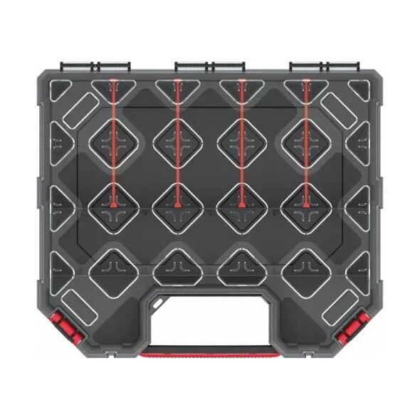 Pro-Line ORGANIZER NARZĘDZIOWY, 284X243X60, NISKI PROLINE