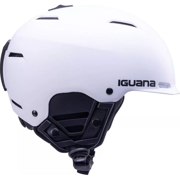 Iguana Kask narciarski Iguana Higni rozmiar L