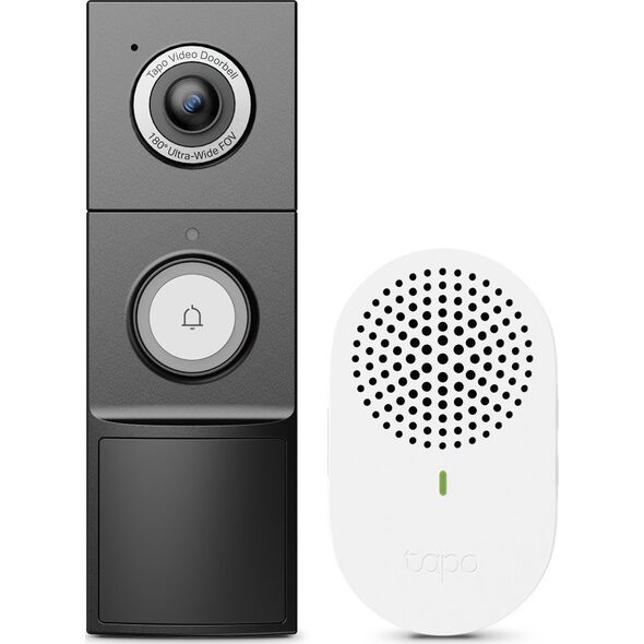 Rejestrator TP-Link TP-LINK TAPO D235