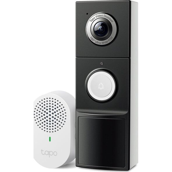 Rejestrator TP-Link TP-LINK TAPO D235