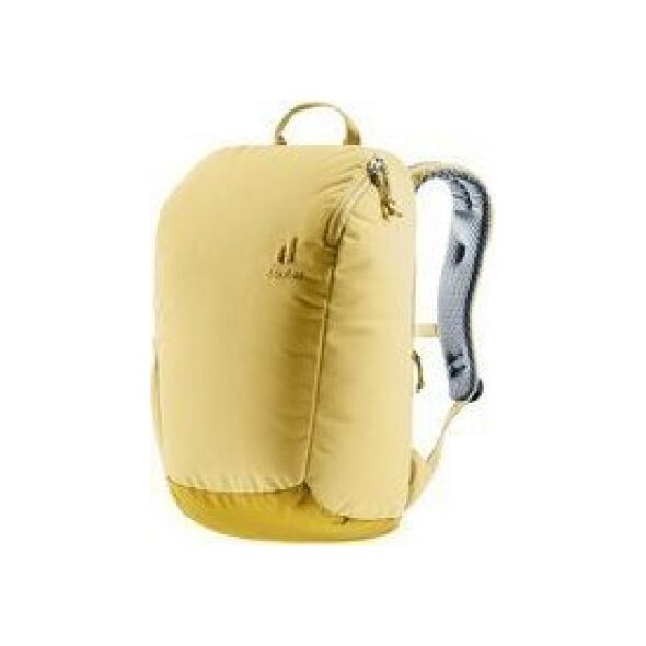 Deuter Stepout 16 imbir-kurkuma