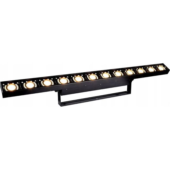 LIGHT4ME LIGHT4ME VENOM STROBE BAR listwa LED WW RGB strobo