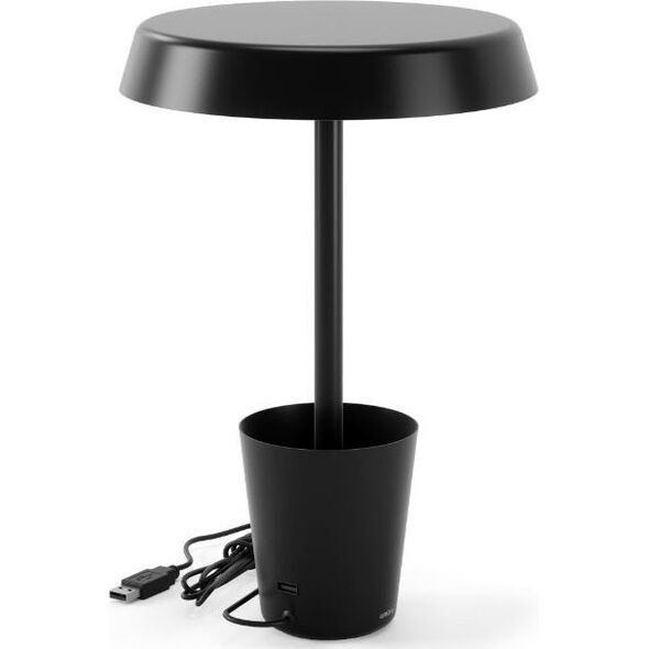 Lampa stołowa Nanoleaf Nanoleaf Umbra Cup Smart Lamp|RGBW