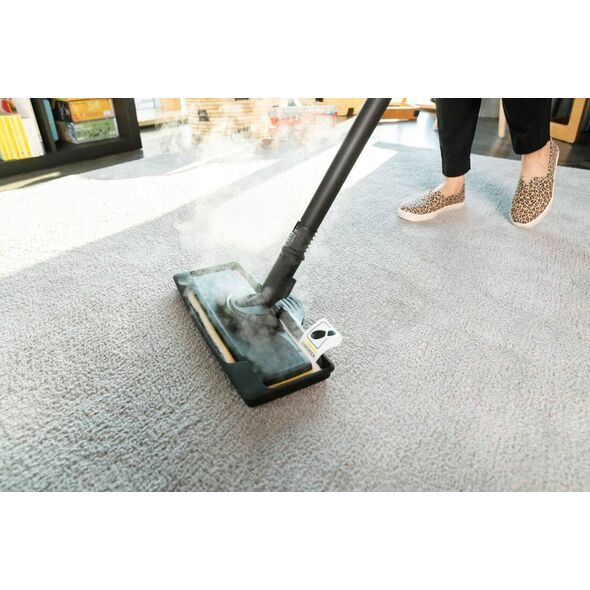 Parownica Karcher SC 4 EasyFix Iron