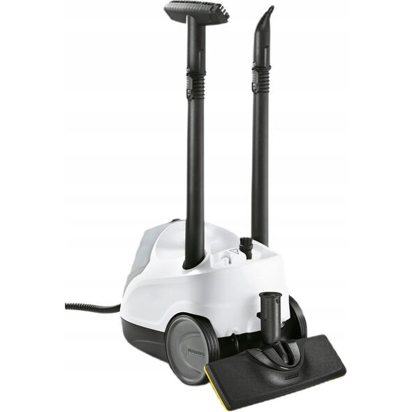 Parownica Karcher SC 4 EasyFix Iron