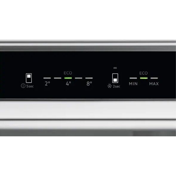 Lodówka Electrolux Electrolux ERD6DE18S1