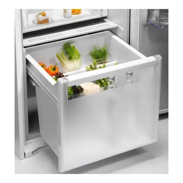Lodówka Electrolux Electrolux ERD6DE18S1
