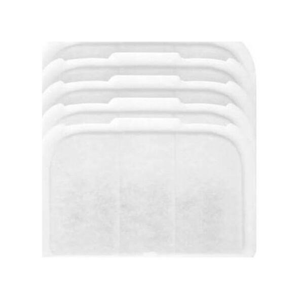 Petkit Petkit Filter for Eversweet Max, 5 pcs | Baltas