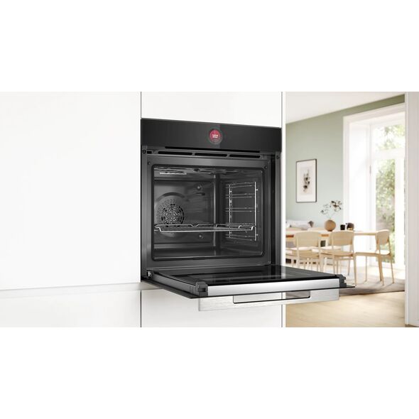 Piekarnik Bosch Built-in oven Bosch HBG7742B1