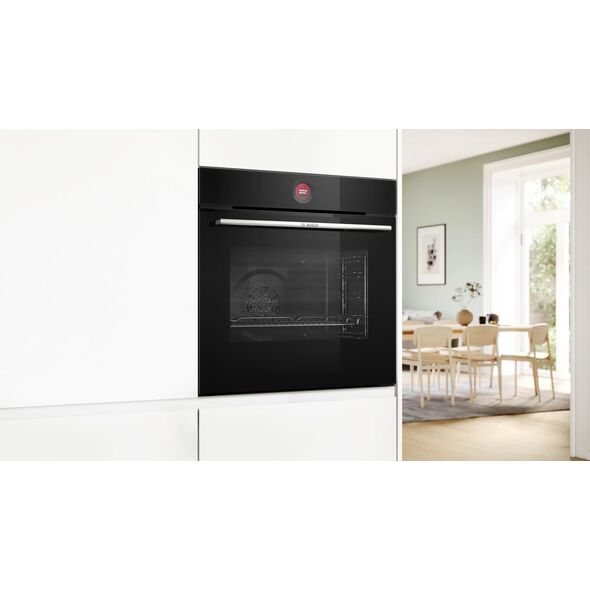 Piekarnik Bosch Built-in oven Bosch HBG7742B1
