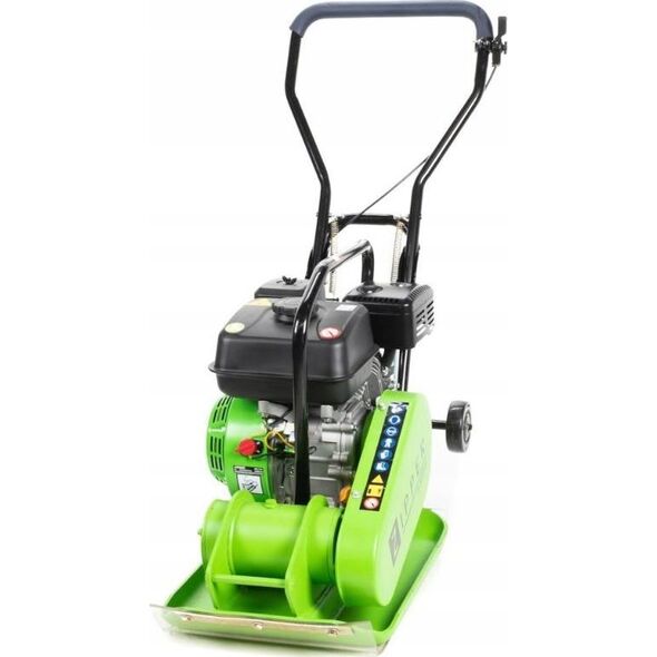Zipper Zipper ZI-RPE60 Vibrating Plate