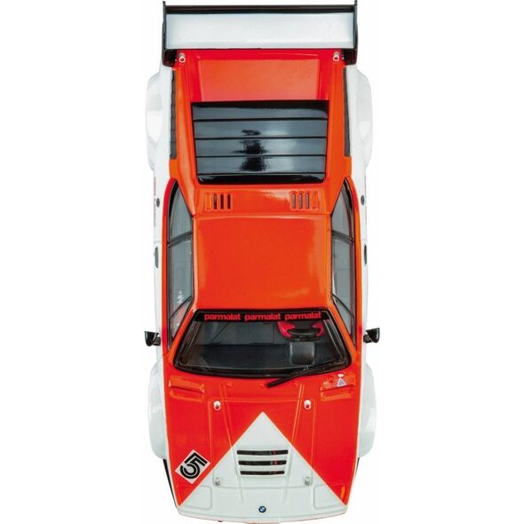 Carrera Carrera Digital 132     20032032 BMW M1 Procar  Niki Lauda, No.5