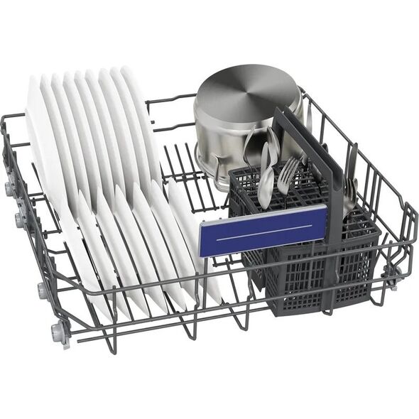 Zmywarka Siemens Siemens SN63EX04TE Spüler vollintegriert 60 cm