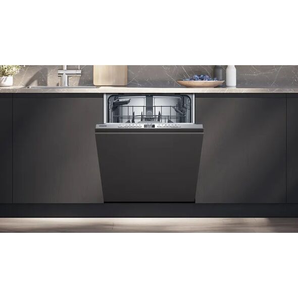 Zmywarka Siemens Siemens SN63EX04TE Spüler vollintegriert 60 cm
