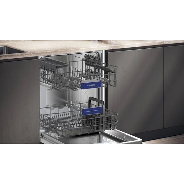 Zmywarka Siemens Siemens SN63EX04TE Spüler vollintegriert 60 cm