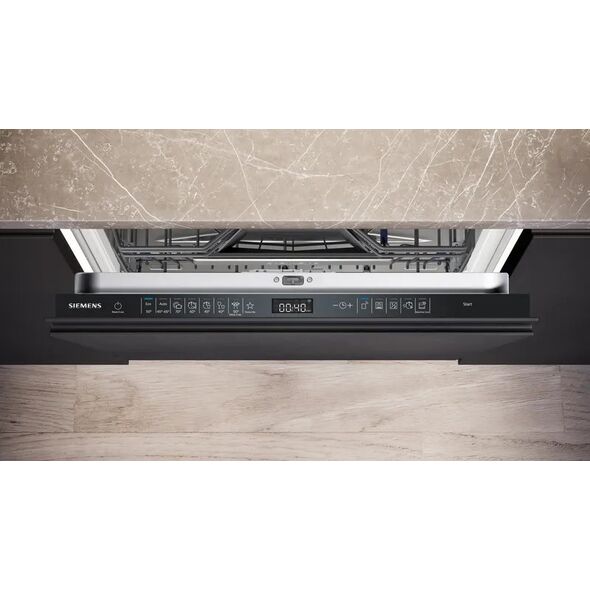 Zmywarka Siemens Siemens SN65EX12CE Spüler vollintegriert 60 cm