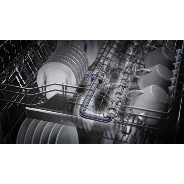 Zmywarka Siemens Siemens SN65EX12CE Spüler vollintegriert 60 cm