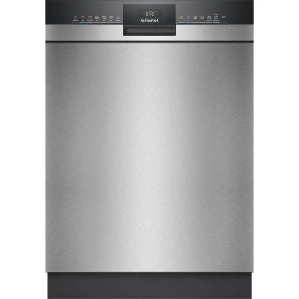 Zmywarka Siemens Siemens SN43ES22AE Unterbauspüler 60cm Edelstahl