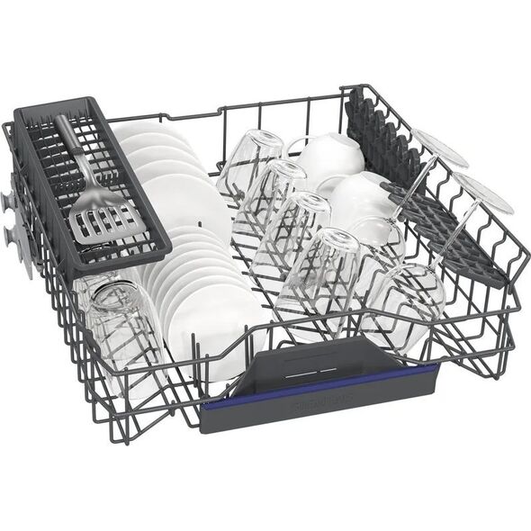 Zmywarka Siemens Siemens SN43ES22AE Unterbauspüler 60cm Edelstahl