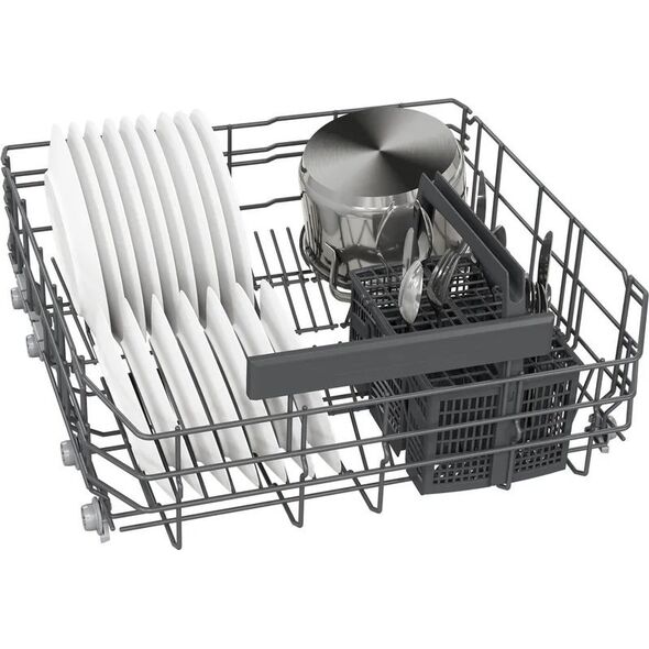 Zmywarka Siemens Siemens SN43ES22AE Unterbauspüler 60cm Edelstahl