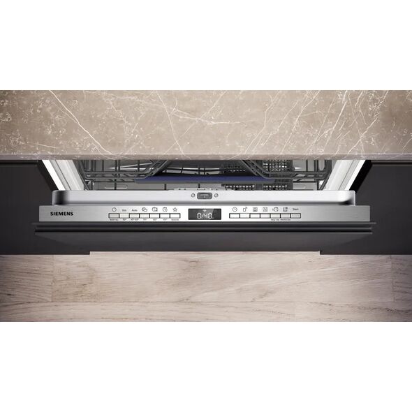 Zmywarka Siemens Siemens SN63EX22AE Spüler vollintegriert 60 cm