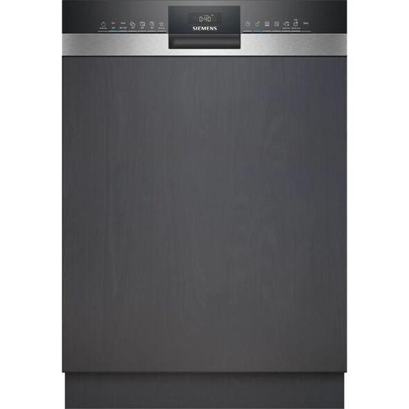 Zmywarka Siemens Siemens SN53ES22AE Spüler integriert 60cm Edelstahl