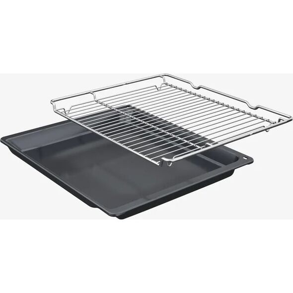 Piekarnik Siemens Siemens HB517GBS3 Backofen IQ500