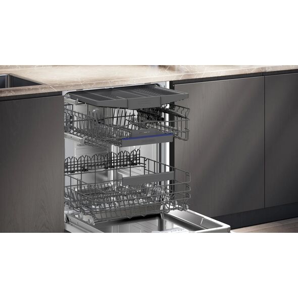 Zmywarka Siemens Siemens SX73EX22CE Spüler vollintegriert 60 cm
